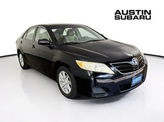 Used 2011 Toyota Camry LE w/ Fleet Convenience Pkg FWD video 1