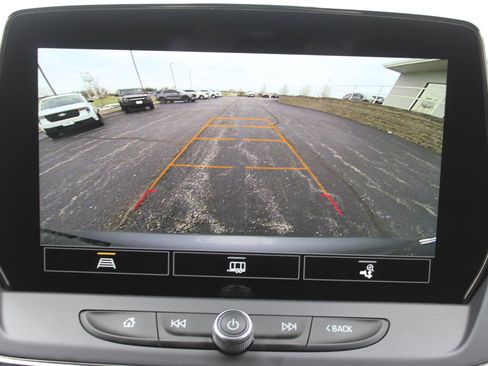 Used 2025 Chevrolet Blazer RS AWD/4WD image 44