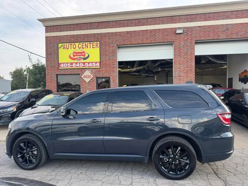 Used 2018 Dodge Durango GT RWD image 2