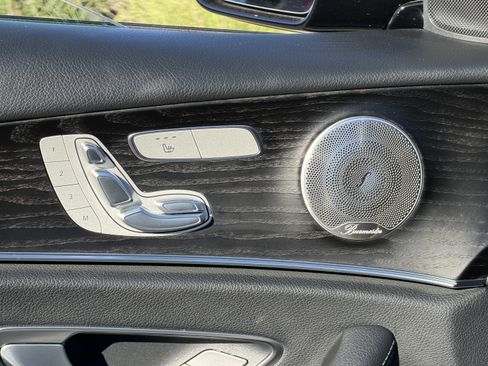 Used 2021 Mercedes-Benz E 350 E 350 image 18