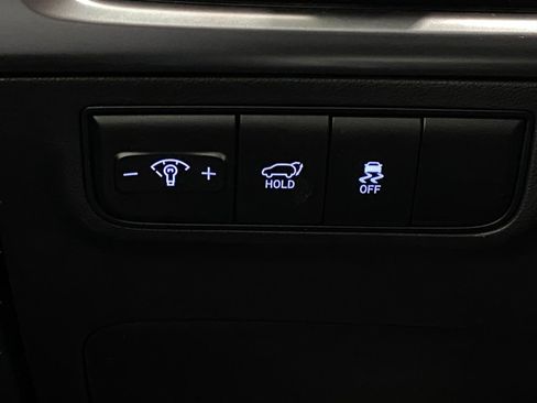 Certified 2025 Hyundai Tucson XRT image 15