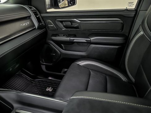 Used 2022 RAM 1500 TRX w/ TRX Level 2 Equipment Group AWD/4WD image 33