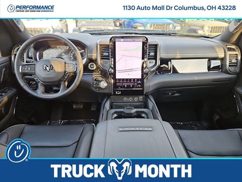 New 2026 RAM 1500 Limited image 17