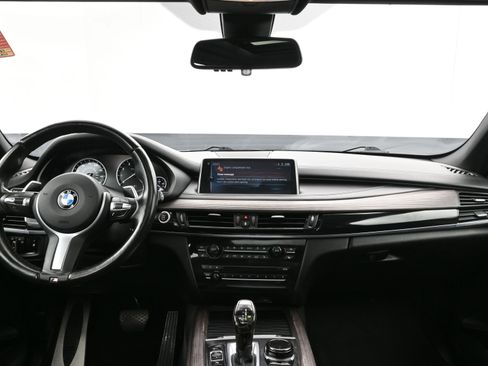 Used 2017 BMW X5 xDrive50i image 20
