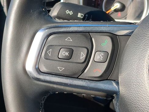 Used 2022 Jeep Gladiator Overland w/ Popular Equipment Package image 17