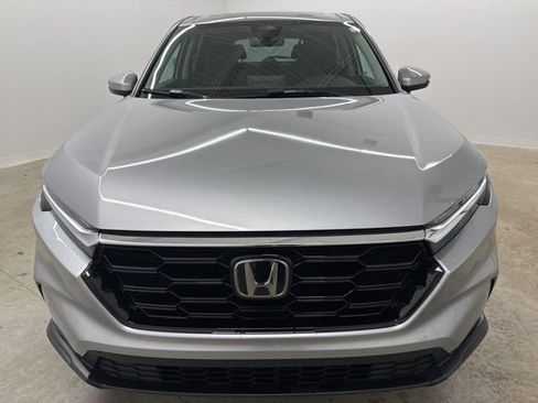 Certified 2023 Honda CR-V EX image 2