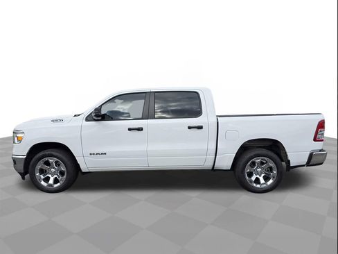 Used 2024 RAM 1500 Lone Star image 7