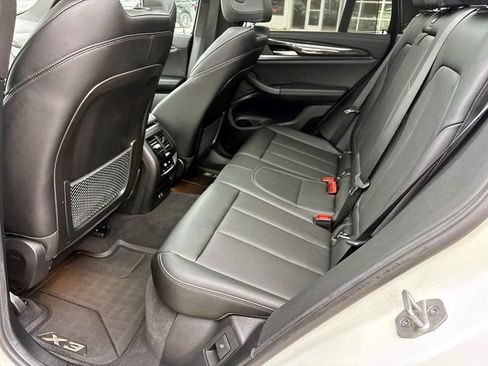 Used 2024 BMW X3 M40i w/ Premium Package AWD/4WD image 10