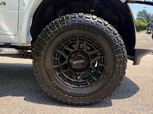 Used 2022 RAM 2500 Big Horn AWD/4WD image 15