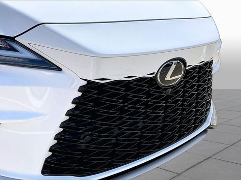 Used 2023 Lexus RX 350 F Sport w/ Accessory Package (Z1) AWD/4WD image 30