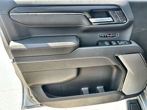 New 2026 GMC Sierra 1500 AT4X AWD/4WD image 21