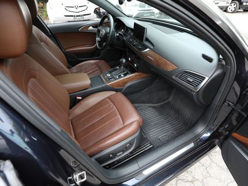 Used 2013 Audi A6 3.0T Prestige image 11