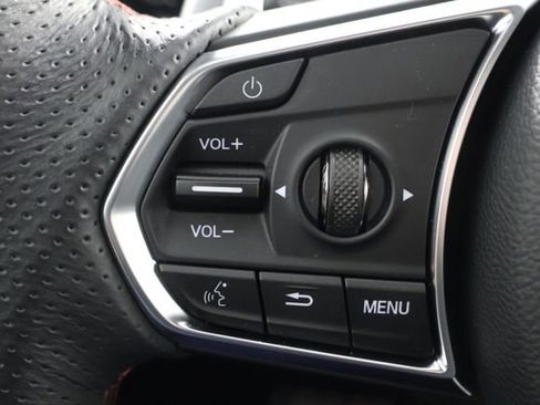 Used 2025 Acura TLX SH-AWD w/ A-SPEC Pkg image 11