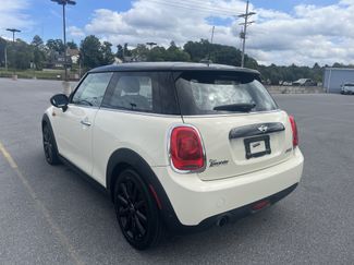 Used 2018 MINI Cooper 2-Door Hardtop FWD video 4