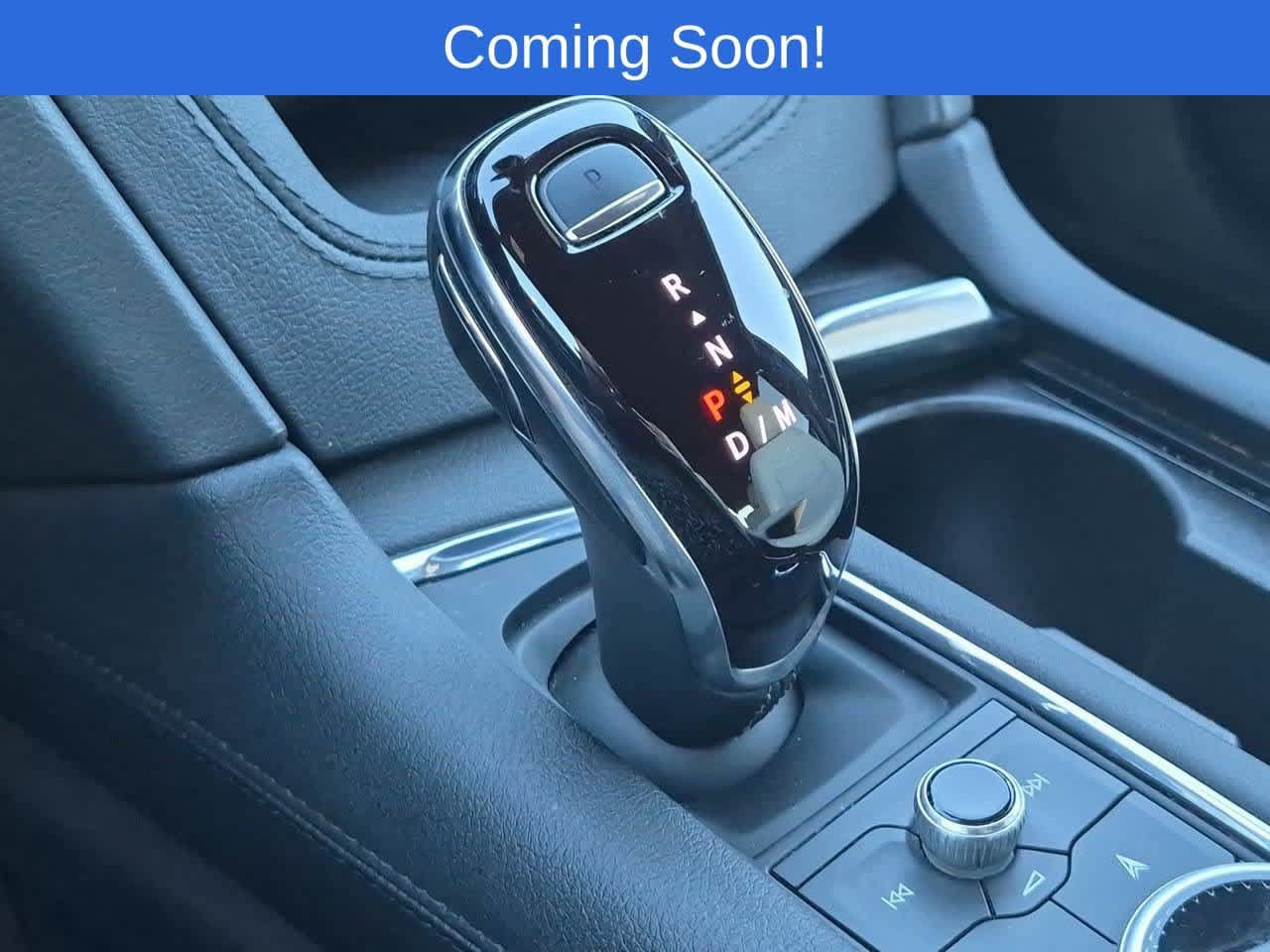 Used 2024 Cadillac XT6 Sport w/ LPO, Floor Liner Package AWD/4WD image 36