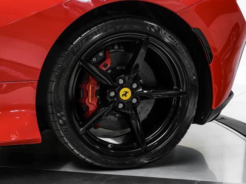 Used 2020 Ferrari F8 Tributo RWD image 54