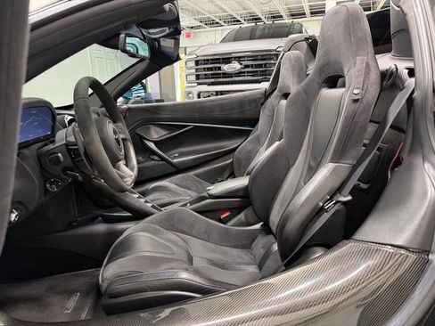 Used 2020 McLaren 720S Luxury image 48