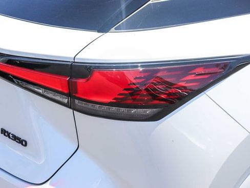 New 2026 Lexus RX 350 Premium FWD image 8