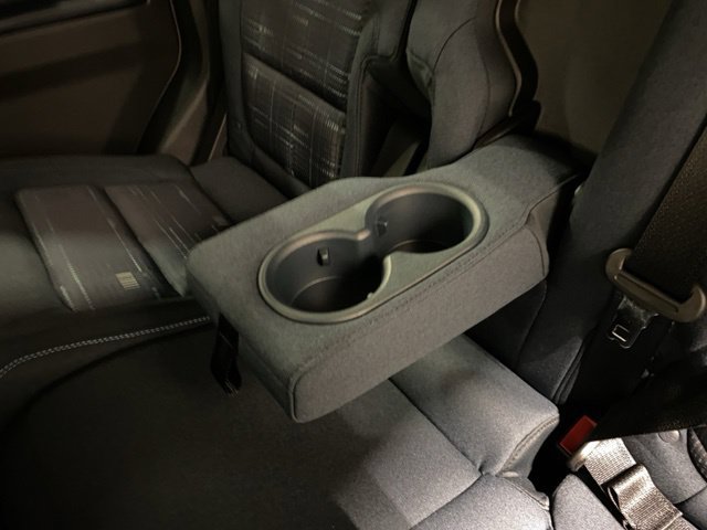 New 2026 Ford Bronco Heritage Edition AWD/4WD image 39