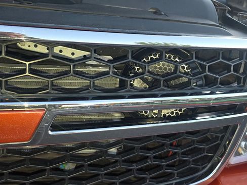 Used 2007 Chevrolet Silverado 1500 LS image 16