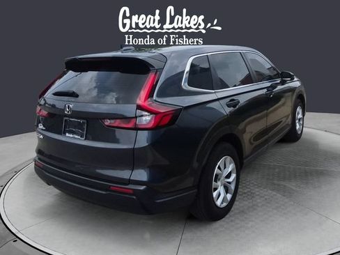 Used 2024 Honda CR-V LX image 5