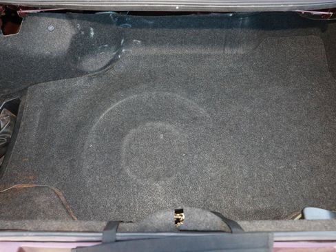 Used 2000 MAZDA MX-5 Miata RWD image 8