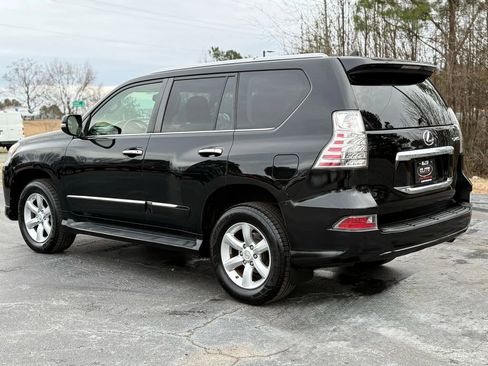 Used 2015 Lexus GX 460 w/ Navigation Package image 7