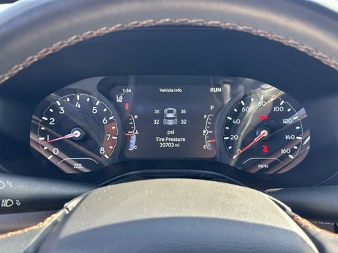 Used 2022 Jeep Compass Limited image 7