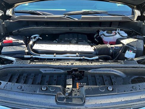 Used 2025 Chevrolet Silverado 1500 LT image 22