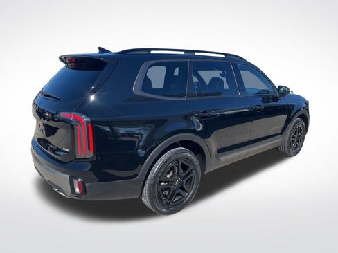 Used 2023 Kia Telluride EX X-Line image 48