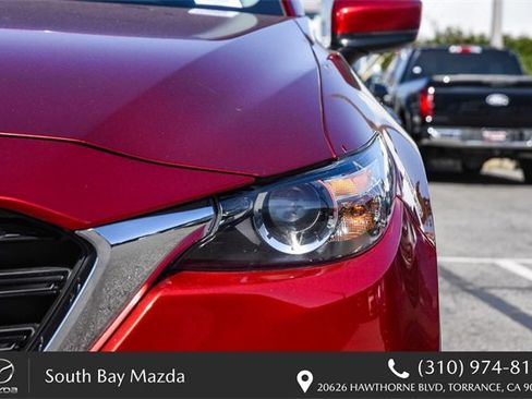 Certified 2023 MAZDA CX-9 Touring Plus image 4