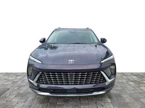 New 2026 Buick Envision Avenir image 2