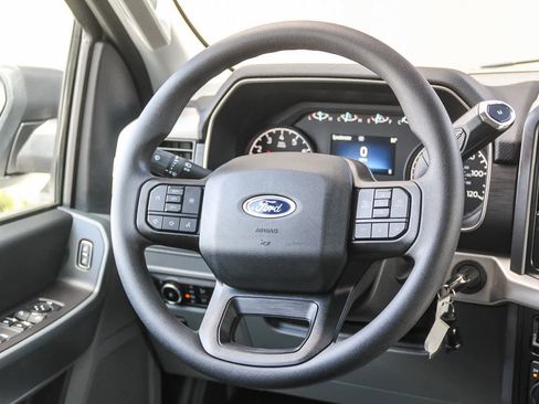 Used 2023 Ford F150 XLT image 15