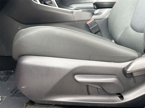 Certified 2025 Toyota RAV4 LE FWD image 26