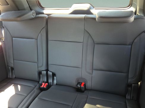 New 2026 Chevrolet Tahoe LT w/ Comfort Package image 13