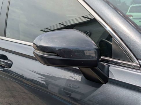 Used 2024 Honda CR-V EX-L image 12