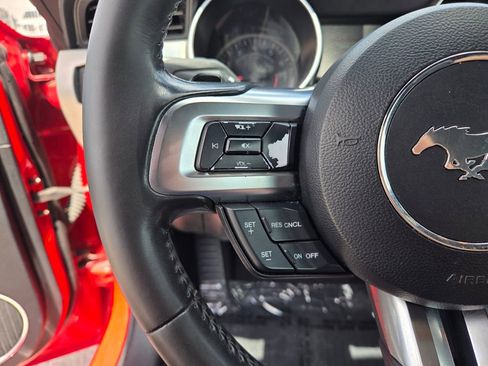 Used 2020 Ford Mustang Premium RWD image 29