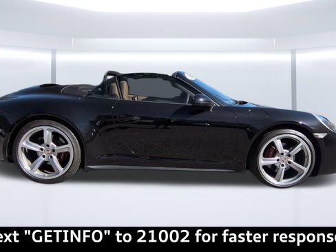 Used 2013 Porsche 911 Carrera image 37