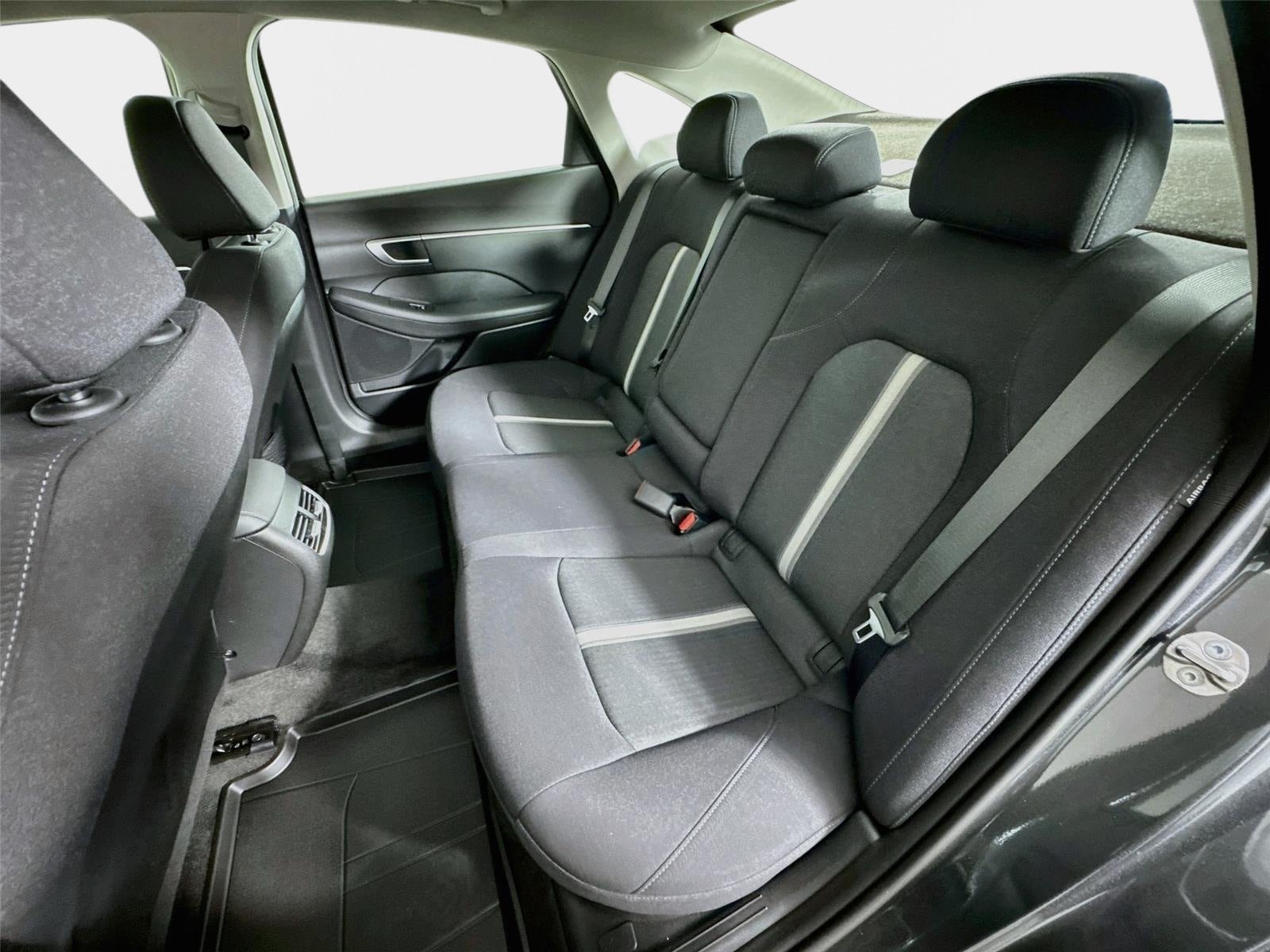 New 2026 Hyundai Sonata SEL FWD image 22
