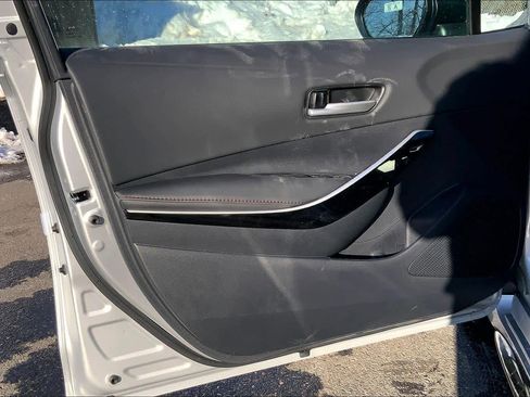 New 2026 Toyota Corolla XSE image 10