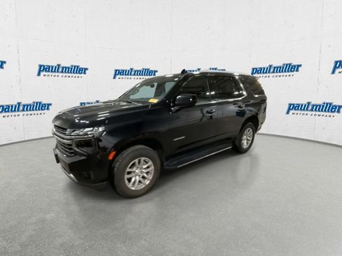 Used 2023 Chevrolet Tahoe LT image 5