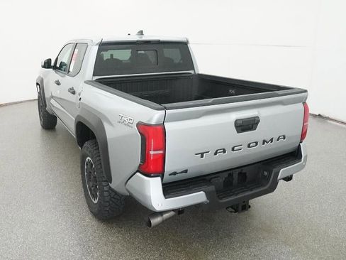 New 2026 Toyota Tacoma TRD Off-Road image 40