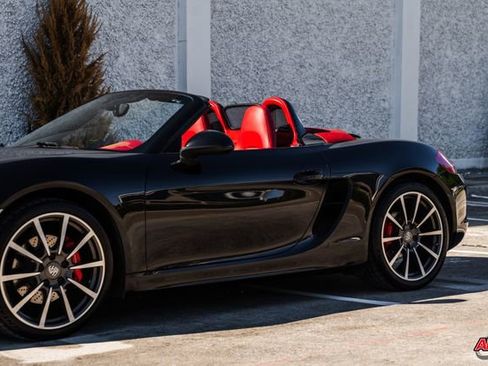 Used 2013 Porsche Boxster S image 63