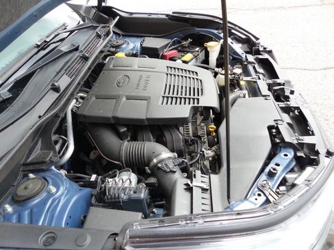 Used 2023 Subaru Forester Limited image 38