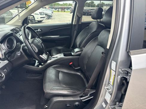 Used 2019 Dodge Journey GT AWD/4WD image 10