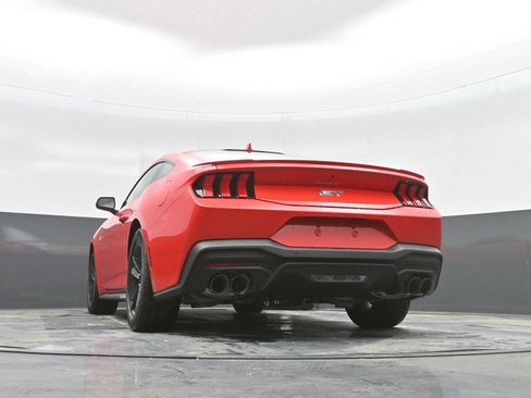 New 2025 Ford Mustang GT image 33