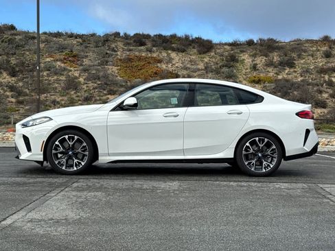 Used 2025 BMW 228i xDrive 228 xDrive w/ Premium Package image 9