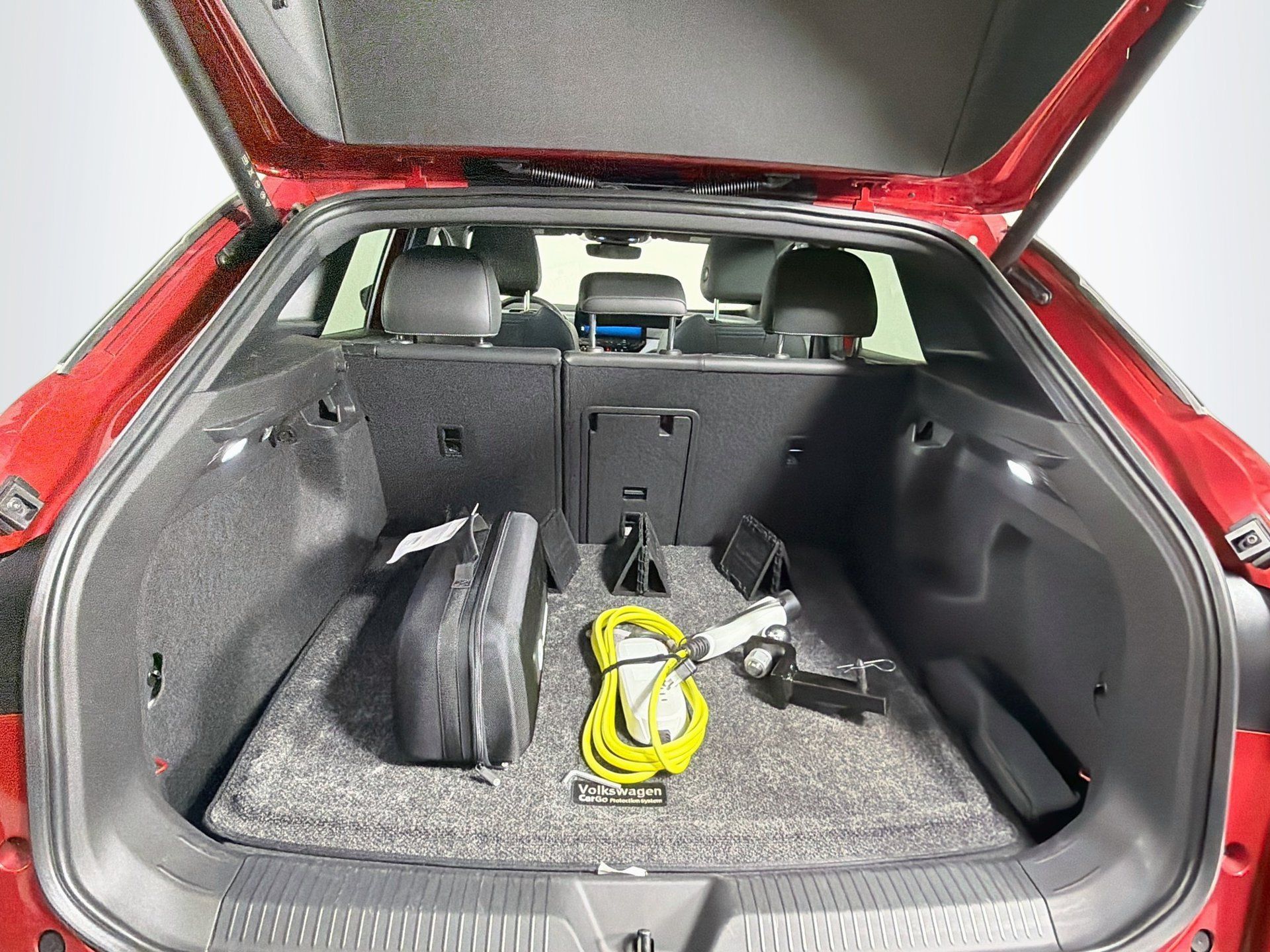 Certified 2023 Volkswagen ID.4 Pro S RWD image 24