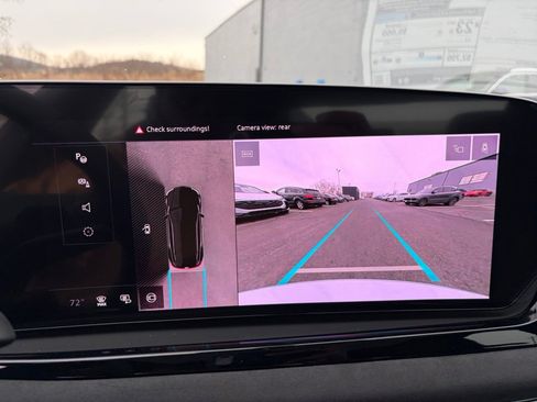 New 2026 Audi A6 Prestige image 17