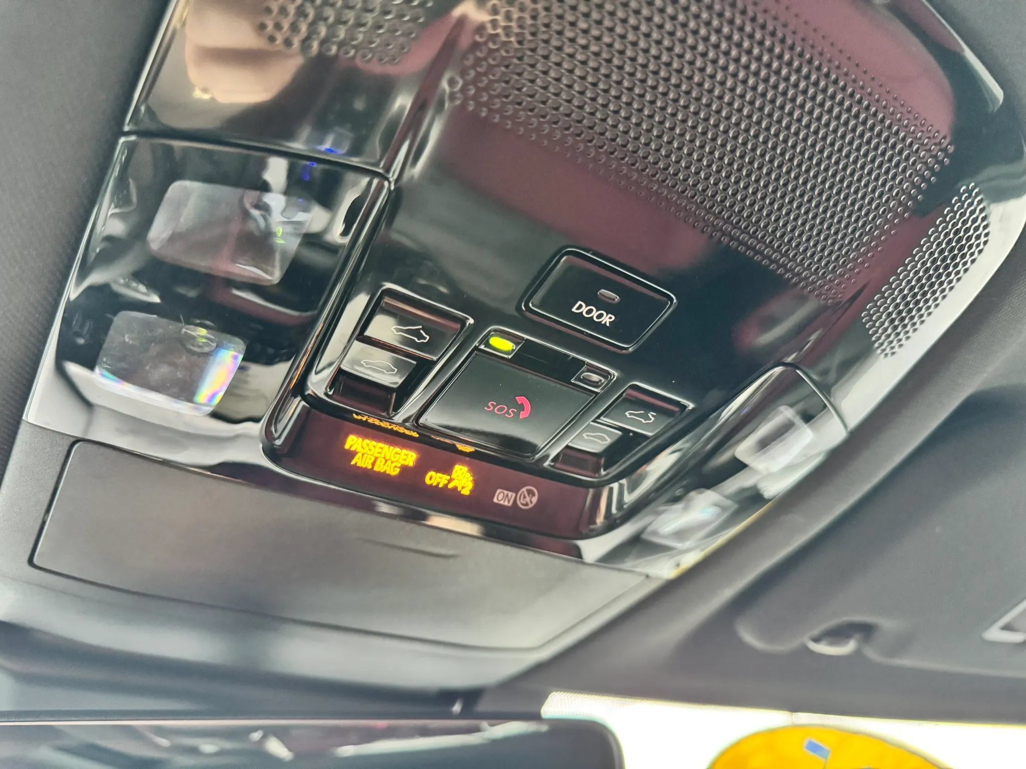 Used 2025 Lexus NX 350 AWD w/ Accessory Package (2T) image 36